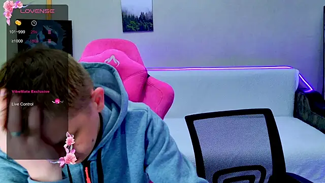 Shawty Mia online show from March 2026 12:47:01 PM