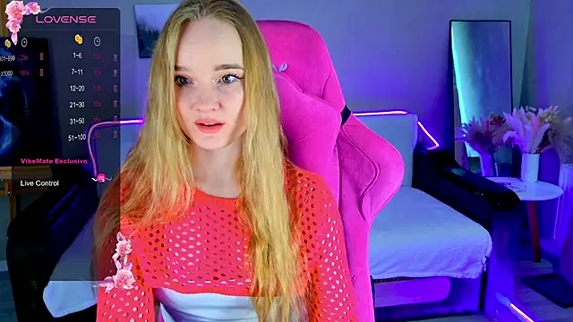 Shawty Mia online show from March 2026 01:04:01 PM