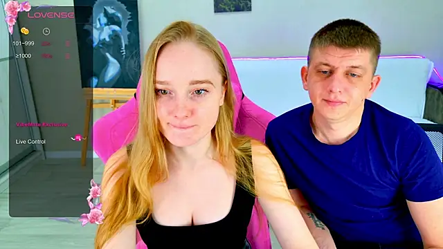 Shawty Mia online show from March 2026 12:54:02 PM