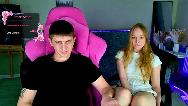 Shawty Mia online show from February 2026 09:03:02 PM