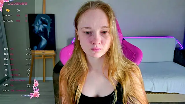 Shawty Mia online show from February 2026 07:22:01 PM