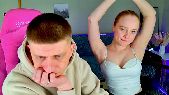 Shawty Mia online show from April 2026 05:04:02 PM