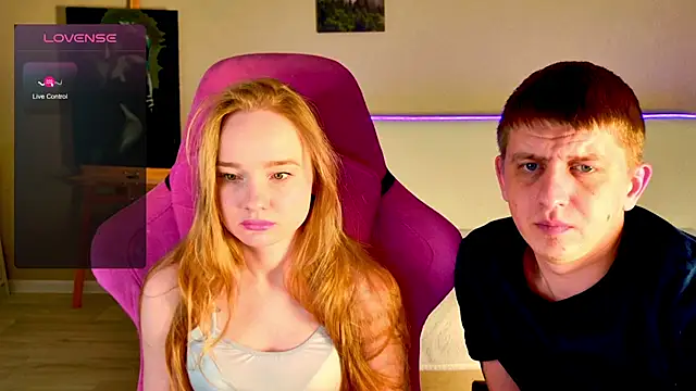 Shawty Mia online show from February 2026 07:10:01 PM