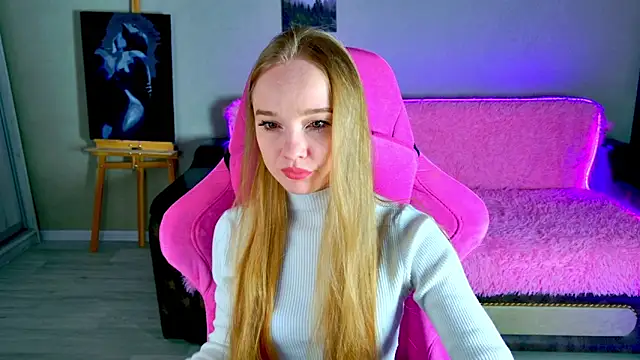 Shawty Mia online show from February 2026 08:04:01 PM