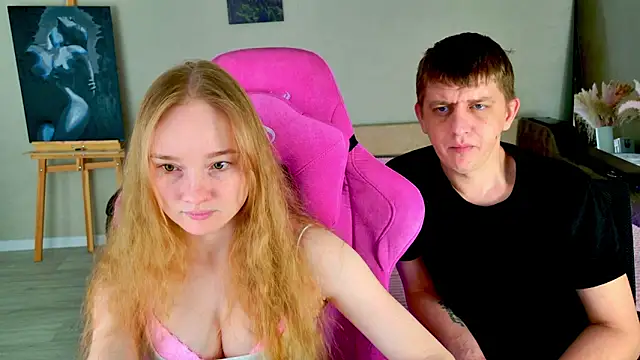 Shawty Mia online show from February 2026 07:56:01 PM