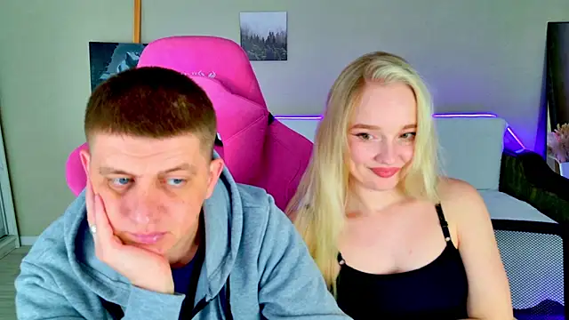 Shawty Mia online show from April 2026 06:34:02 PM