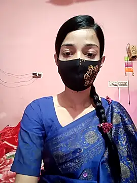 Green LaDY66 online show from April 2026 08:05:01 AM