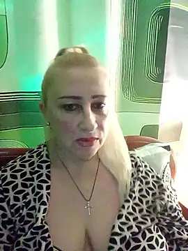 Esenia505 online show from December 2025 04:03:02 AM