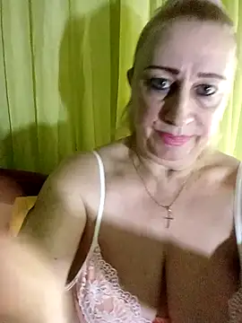 Esenia505 online show from March 2026 08:36:01 AM