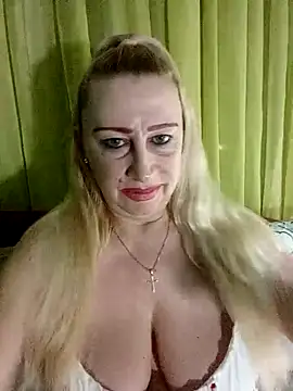 Esenia505 online show from April 2026 12:07:01 AM