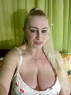 Esenia505 online show from April 2026 02:43:01 PM