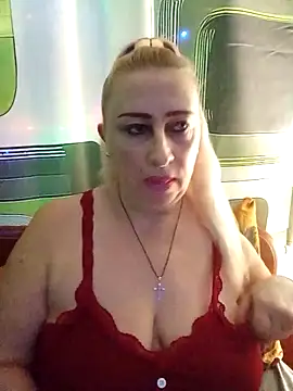 Esenia505 online show from January 2026 07:02:02 AM