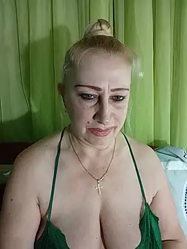 Esenia505 online show from June 2026 02:12:02 AM
