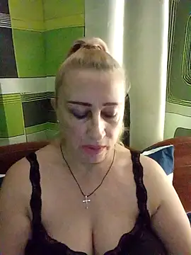 Esenia505 online show from December 2025 03:11:02 AM