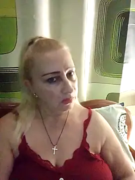 Esenia505 online show from December 2025 03:59:02 PM