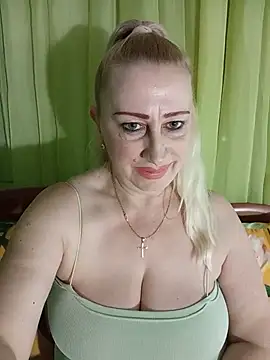 Esenia505 online show from June 2026 05:48:02 AM