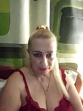 Esenia505 online show from December 2025 03:16:01 PM