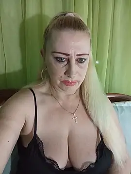 Esenia505 online show from June 2026 09:19:02 AM