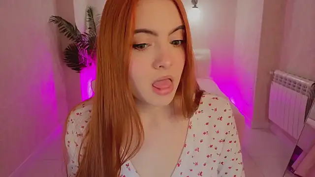 Daniela Saules online show from February 2026 08:22:01 AM