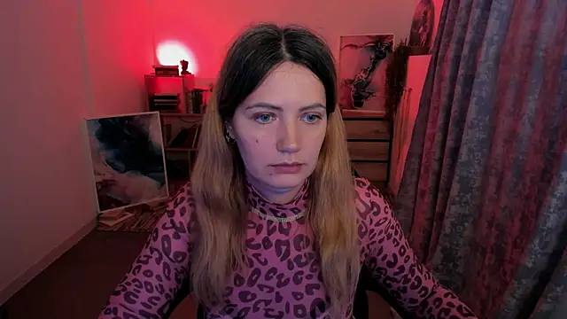 AleksaLaurent online show from November 2025 06:30:02 AM