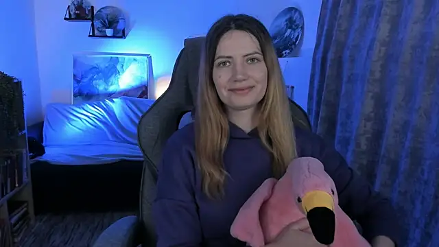 AleksaLaurent online show from December 2025 08:27:01 AM