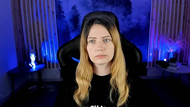 AleksaLaurent online show from November 2025 05:34:02 AM