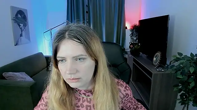 AleksaLaurent online show from October 2025 06:01:01 AM