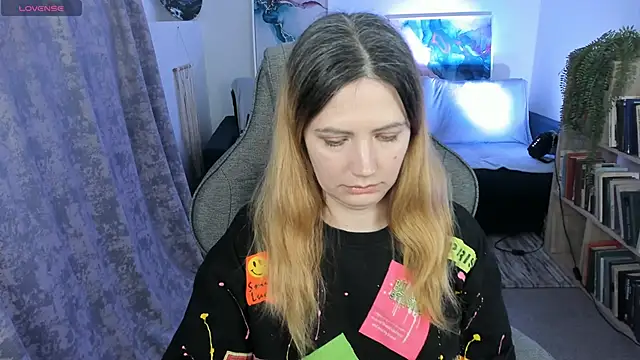 AleksaLaurent online show from November 2025 05:52:02 AM