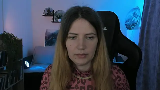 AleksaLaurent online show from December 2025 08:46:02 AM