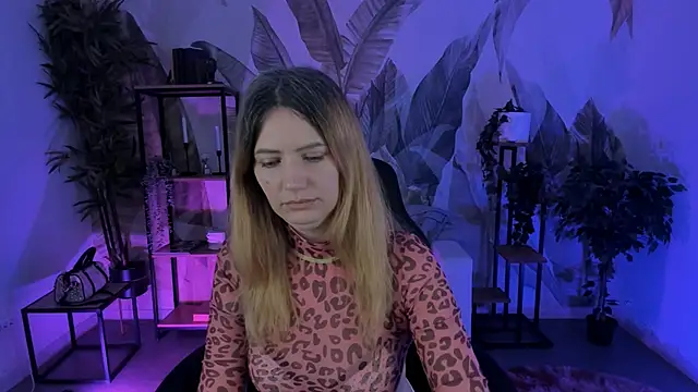 AleksaLaurent online show from November 2025 06:06:02 AM