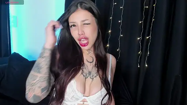 AshleyWinslow online show from February 2026 10:19:01 PM