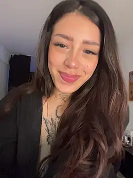 AshleyWinslow online show from March 2026 07:56:02 AM