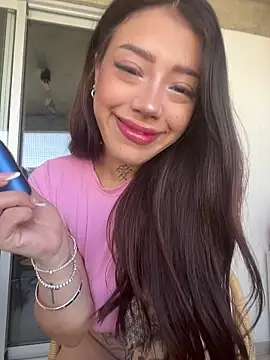 AshleyWinslow online show from February 2026 01:02:02 PM