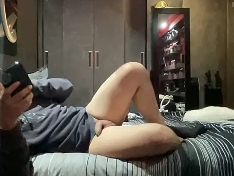 Bbydaddy 0 online show from April 2026 12:18:02 PM