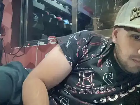 Bbydaddy 0 online show from November 2025 11:21:02 AM