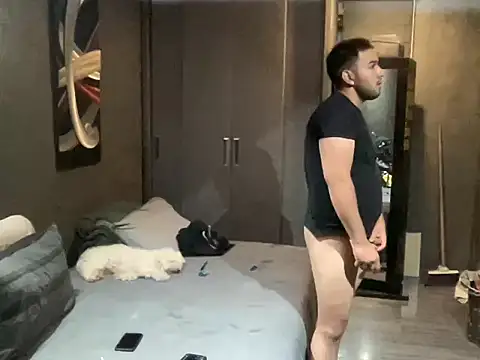Bbydaddy 0 online show from August 2026 10:53:01 AM