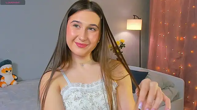 JudeKleve online show from January 2026 07:18:02 PM