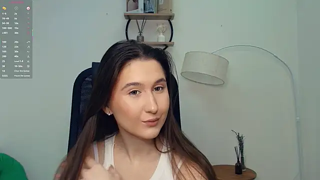 JudeKleve online show from February 2026 07:21:02 PM