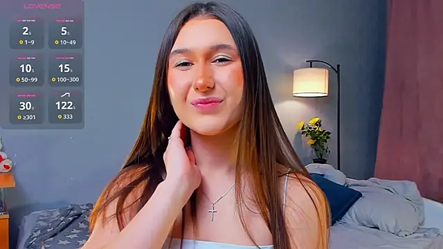 JudeKleve online show from December 2025 07:40:02 PM