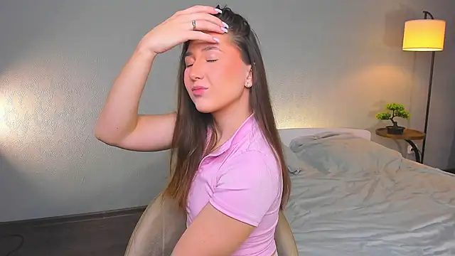 JudeKleve online show from November 2025 07:07:02 PM