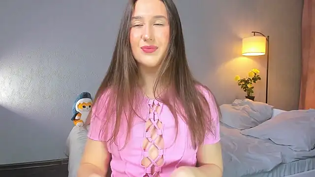 JudeKleve online show from November 2025 07:13:02 PM