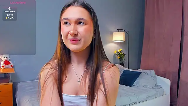 JudeKleve online show from December 2025 07:08:01 PM