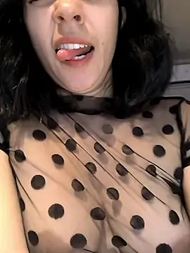 Sara-215 online show from January 2026 03:35:01 AM