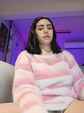 Sara-215 online show from April 2026 05:36:01 AM