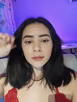 Sara-215 online show from May 2026 05:45:01 AM