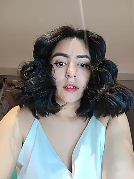 Sara-215 online show from March 2026 02:30:01 AM