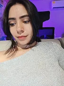 Sara-215 online show from February 2026 03:39:01 AM