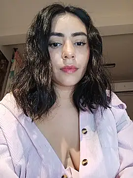 Sara-215 online show from March 2026 03:30:02 AM