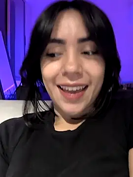 Sara-215 online show from December 2025 05:31:01 AM