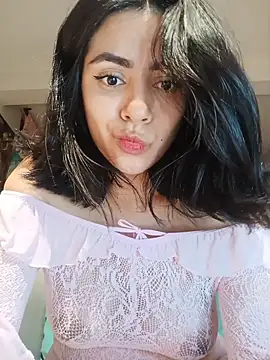 Sara-215 online show from March 2026 05:07:01 AM